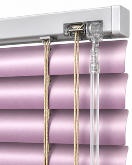 Венециански щори 705 - избран модел